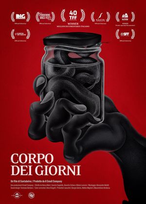 Corpo dei giorni's poster