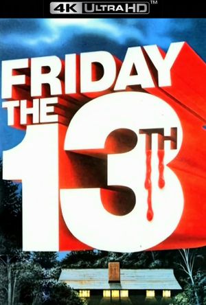 Friday the 13th's poster