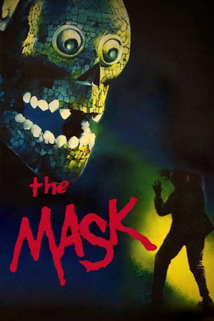 The Mask's poster