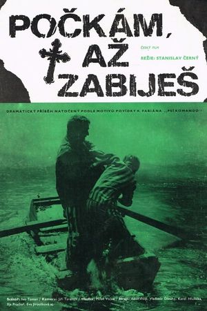 Pockam, az zabijes's poster