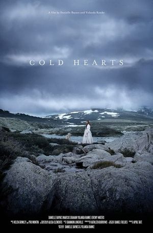 Cold Hearts's poster