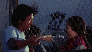 The Story of Woo Viet's poster