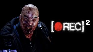 [Rec]²'s poster