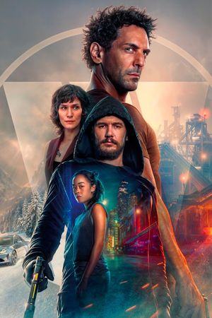 The Price of Money: A Largo Winch Adventure's poster