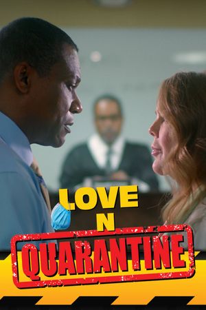 Love N Quarantine's poster