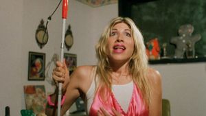 Citizen Toxie: The Toxic Avenger IV's poster
