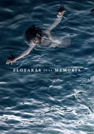 You will float in memory's poster