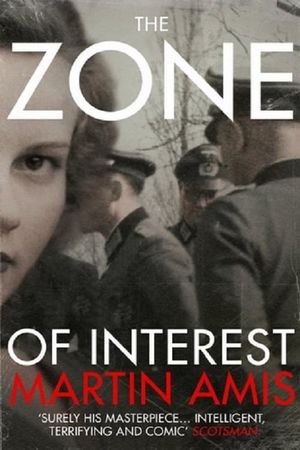The Zone of Interest's poster