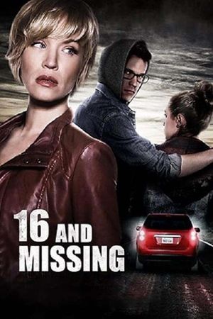 16 and Missing's poster