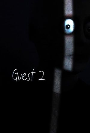 Guest 2's poster