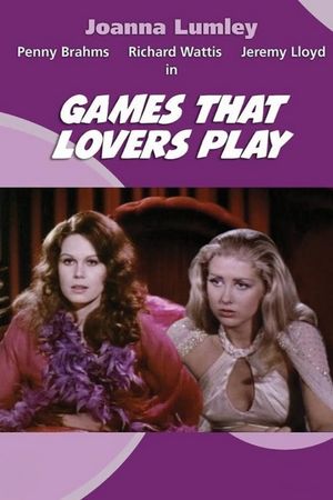 Lady Chatterly Versus Fanny Hill's poster
