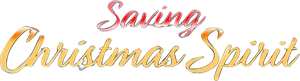 Saving Christmas Spirit's poster