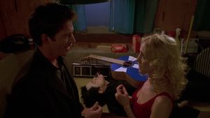 Life Without Dick's poster