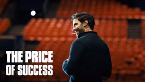 The Price of Success's poster