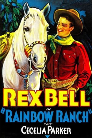 Rainbow Ranch's poster