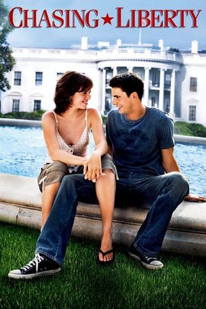 Chasing Liberty's poster