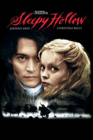 Sleepy Hollow's poster