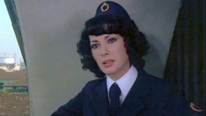 La poliziotta fa carriera's poster