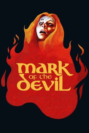 Mark of the Devil's poster