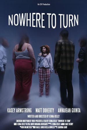 Nowhere To Turn's poster