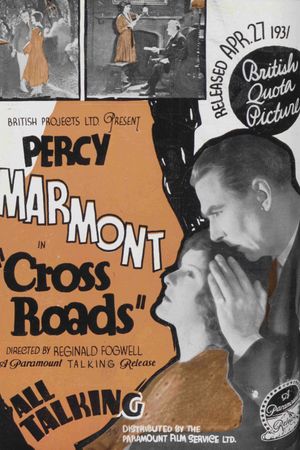 Cross Roads's poster