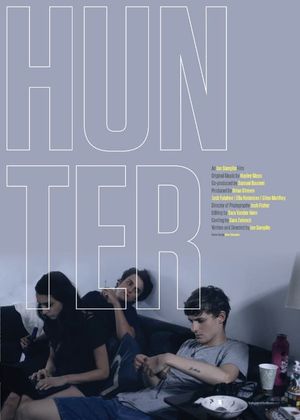 Hunter's poster