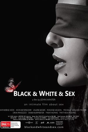 Black & White & Sex's poster