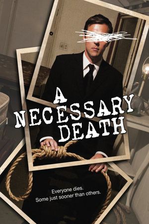 A Necessary Death's poster