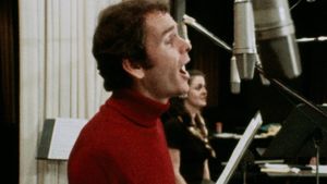 Original Cast Album: Company's poster