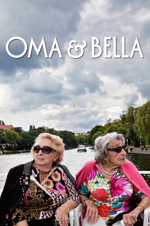 Oma & Bella's poster