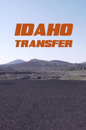 Idaho Transfer's poster image