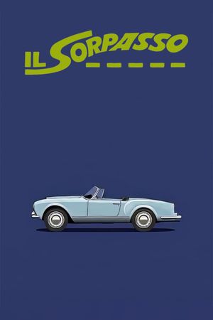 The Easy Life's poster