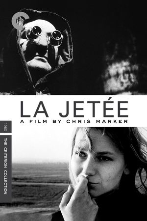 La Jetée's poster