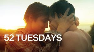 52 Tuesdays's poster