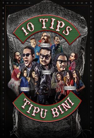 10 Tips Tipu Bini's poster