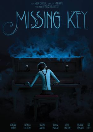 Missing Key's poster image