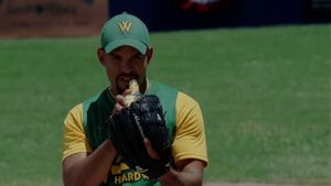 The Benchwarmers's poster
