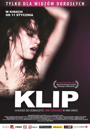 Clip's poster