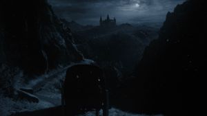 Nosferatu's poster