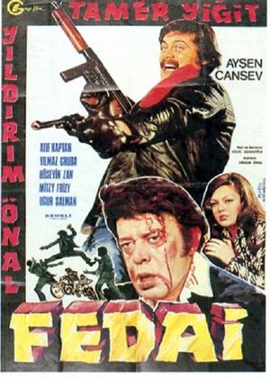 Fedai's poster