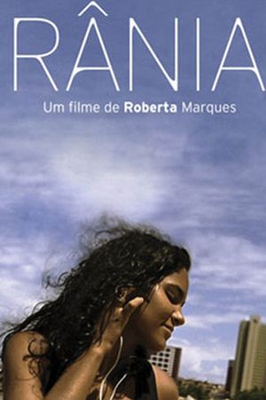 Rânia's poster
