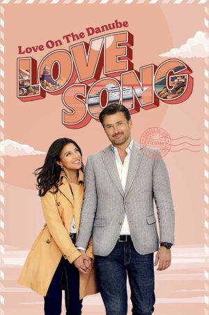 Love on the Danube: Love Song's poster