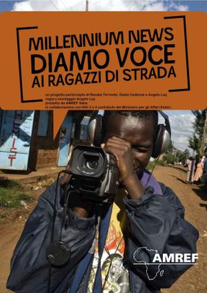 Millennium News's poster