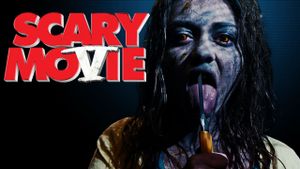 Scary Movie V's poster