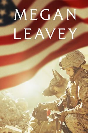 Megan Leavey's poster