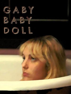 Gaby Baby Doll's poster