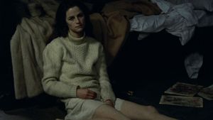 The Night Porter's poster