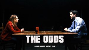 The Odds's poster