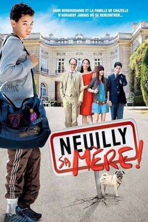 Neuilly Yo Mama!'s poster