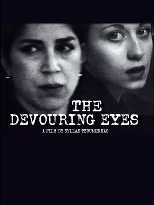 The Devouring Eyes's poster image